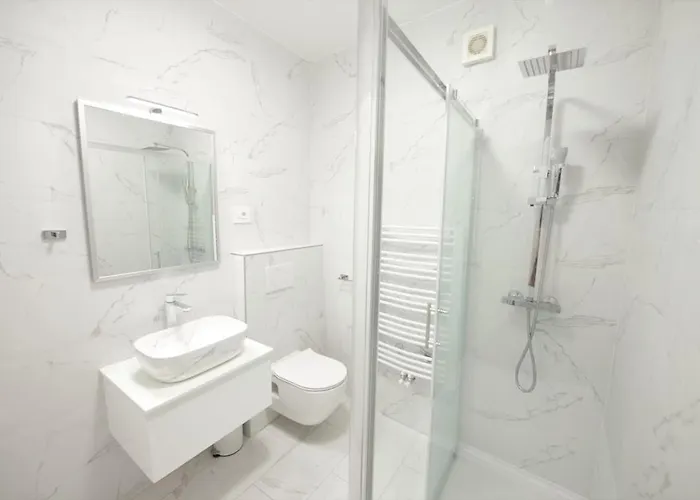 Smaragd Apartment Rijeka