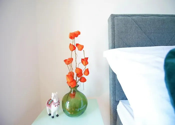 Apartment Smaragd Rijeka