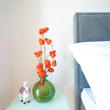 Apartament Smaragd Rijeka